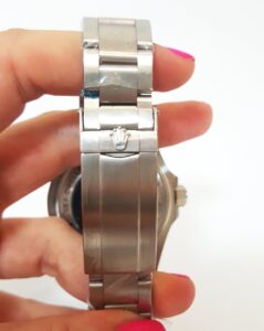 Rolex Deepsea 44mm Black Dial 116660 - Image 5