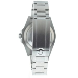 Rolex Submariner 41mm Black Dial 124060 - Image 5