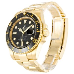 Rolex Submariner 40mm Black Dial 116618LN-2 - Image 2