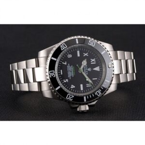 Rolex Submariner 41mm Black Dial PR16233NBB - Image 4