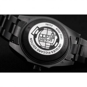Superclone Rolex Deepsea 42mm Black Dial REP016819 - Image 8