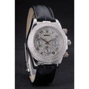 Rolex Daytona 35mm Diamond Dial REP016830 - Image 2