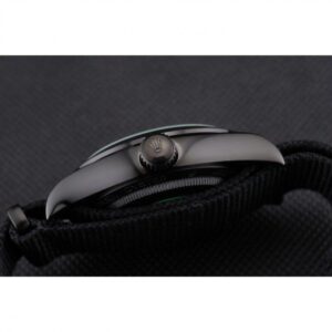 Rolex Milgauss 40mm Black Dial 622001 - Image 6