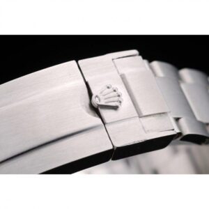 Superclone Rolex Explorer 39mm Black Dial 42002 - Image 10
