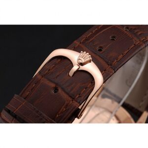 Superclone Rolex Cellini 39mm White Dial 622655 - Image 6