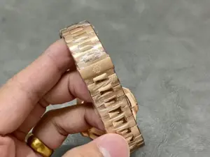 Replica Patek Philippe Nautilus 5711 1R 001 40MM Replica Watch - Image 4
