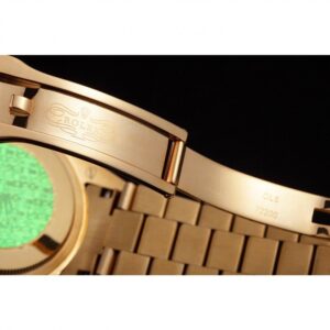 Superclone Rolex Day-Date 37mm Diamond Dial 621614 - Image 6