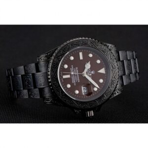 Rolex Submariner 41mm Brown Dial 1454075 - Image 4