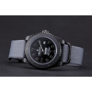 Rolex Submariner 39mm Black Dial 621996 - Image 5