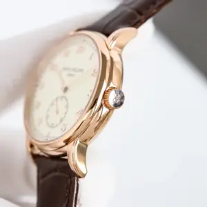 Replica  Patek Philippe Grand Complications 5539G 001 38mm Unisex Watch - Image 2