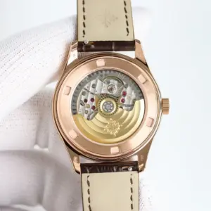 Replica Patek Philippe Complications 5146R 001 39mm Mens - Image 3