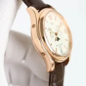 Replica Patek Philippe Complications 5146R 001 39mm Mens - Image 4