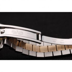 Superclone Rolex Datejust 26mm White Dial SRL104 - Image 7