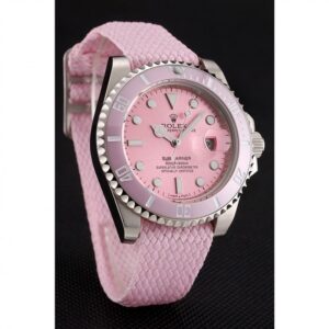 Rolex Submariner 41mm Pink Dial 1453866 - Image 2