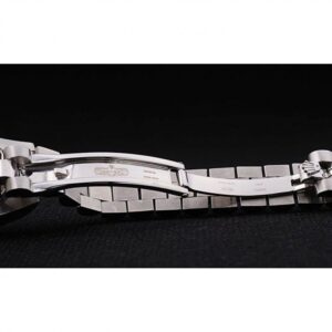 Rolex Datejust 26mm White Dial RL123 - Image 5