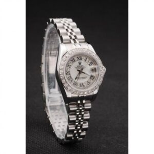 Superclone Rolex Datejust 26mm Diamond Dial SRL65 - Image 3