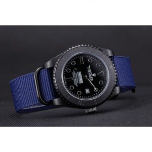 Rolex Submariner 39mm Black Dial 621994 - Image 4
