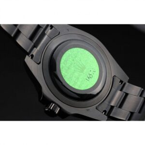 Superclone Rolex Explorer 40mm Black Dial 98240 - Image 8
