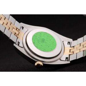 Superclone Rolex Datejust 36mm Jubilee Dial 126233 - Image 8