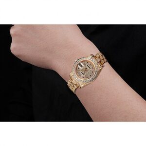 Superclone Rolex Datejust 26mm White Dial 622024 - Image 10