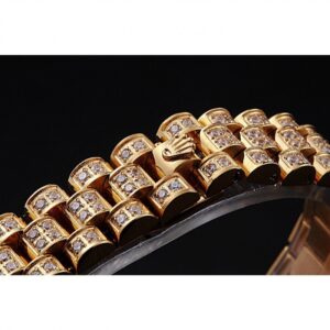 Superclone Rolex Datejust 26mm White Dial 622024 - Image 7