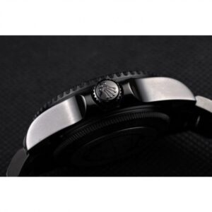 Superclone Rolex Deepsea 42mm Black Dial REP016819 - Image 9