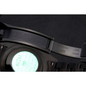 Superclone Rolex Submariner 41mm Black Dial PR18239B - Image 8