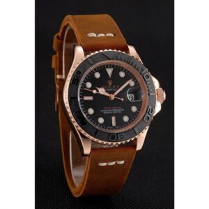 Rolex Yacht-Master 41mm Black Dial 1453861 - Image 2