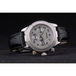 Rolex Daytona 35mm Diamond Dial REP016830 - Image 3