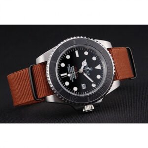 Rolex Submariner 41mm Black Dial 621387 - Image 5
