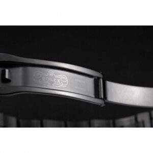 Superclone Rolex Deepsea 42mm Black Dial REP016819 - Image 7