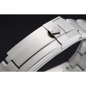 Rolex Submariner 35mm Green Dial 1454151 - Image 8
