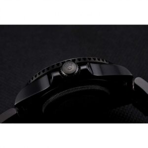 Superclone Rolex Submariner 41mm Black Dial PR18239B - Image 6