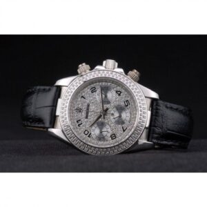 Rolex Daytona 35mm Diamond Dial REP016830 - Image 4