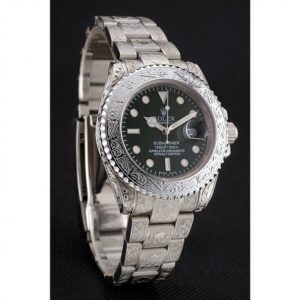 Rolex Submariner 41mm Black Dial 1454080 - Image 3