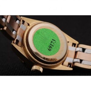Rolex Datejust 28mm White Dial RL42 - Image 6