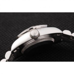 Superclone Rolex Datejust 26mm Diamond Dial SRL65 - Image 8