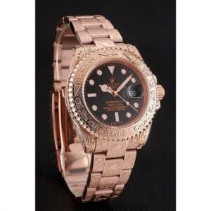 Superclone Rolex Submariner 41mm Black Dial 1454086 - Image 3