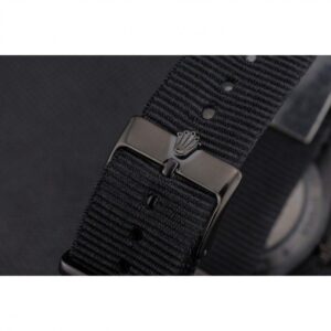 Rolex Milgauss 40mm Black Dial 622001 - Image 9