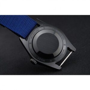 Rolex Milgauss 40mm Blue Dial 622005 - Image 7