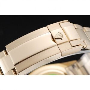Rolex Daytona 39mm Green Dial 1454244 - Image 8