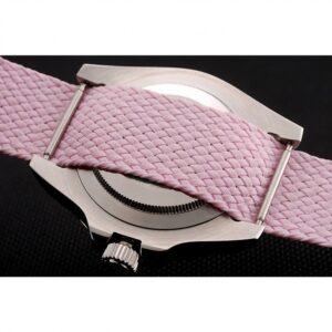 Rolex Submariner 41mm Pink Dial 1453866 - Image 6