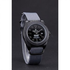 Rolex Submariner 39mm Black Dial 621996 - Image 3