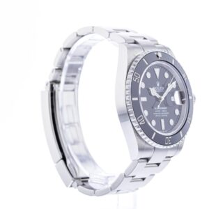 Rolex Submariner 41mm Black Dial 126610LN - Image 7