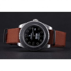 Rolex Submariner 41mm Black Dial 621992 - Image 5