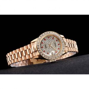 Rolex Datejust 28mm Silver Dial RL40 - Image 4