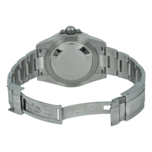 Rolex GMT-Master II Black Dial 126710BLNR "Batman" - Image 6