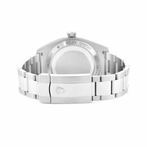 Rolex Milgauss 40mm Blue Dial 116400GV - Image 3