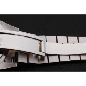 Superclone Rolex Datejust 36mm Gold Dial SRL41 - Image 4