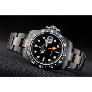 Superclone Rolex Explorer 40mm Black Dial 98239 - Image 5